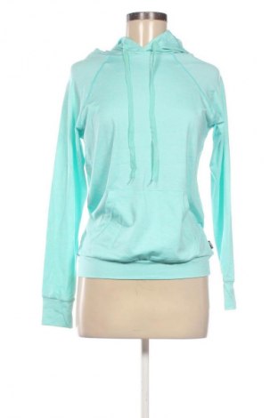 Γυναικείο φούτερ Bonds, Μέγεθος S, Χρώμα Πράσινο, Τιμή 21,99 €