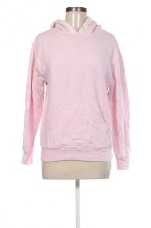 Γυναικείο φούτερ Boss Orange, Μέγεθος S, Χρώμα Ρόζ , Τιμή 68,99 €