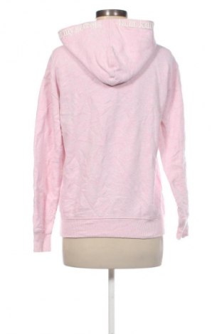 Γυναικείο φούτερ Boss Orange, Μέγεθος S, Χρώμα Ρόζ , Τιμή 68,99 €