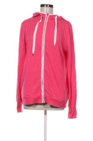 Damen Sweatshirt Bpc Bonprix Collection, Größe M, Farbe Rosa, Preis € 12,99