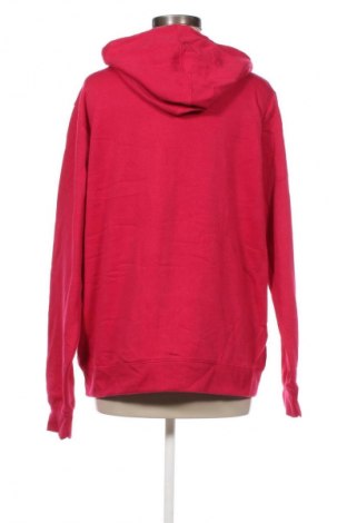 Γυναικείο φούτερ Brilliant, Μέγεθος L, Χρώμα Κόκκινο, Τιμή 13,99 €