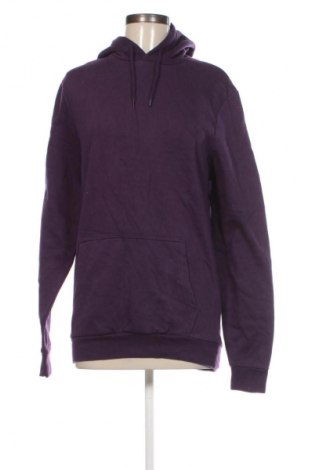 Γυναικείο φούτερ C&A, Μέγεθος S, Χρώμα Βιολετί, Τιμή 9,99 €