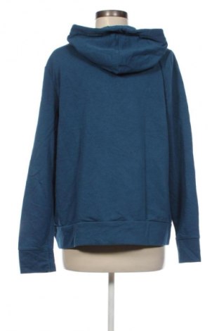 Damen Sweatshirt C&A, Größe L, Farbe Blau, Preis € 14,99