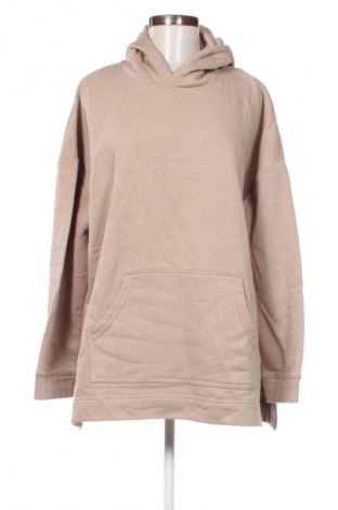 Damen Sweatshirt C&A, Größe XL, Farbe Beige, Preis 23,52 €