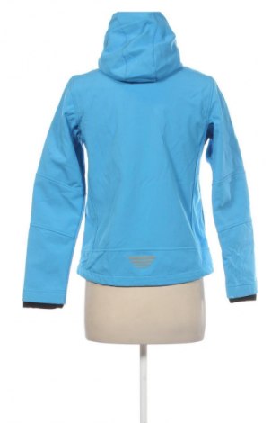 Hanorac de femei CMP, Mărime S, Culoare Albastru, Preț 97,99 Lei