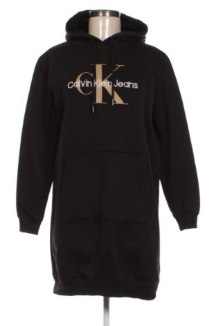 Hanorac de femei Calvin Klein Jeans, Mărime XS, Culoare Negru, Preț 180,07 Lei