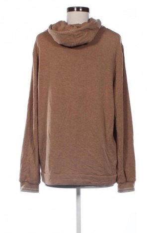 Damska bluza Canyon, Rozmiar XL, Kolor Brązowy, Cena 73,99 zł