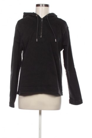 Hanorac de femei Cartoon, Mărime S, Culoare Negru, Preț 145,99 Lei