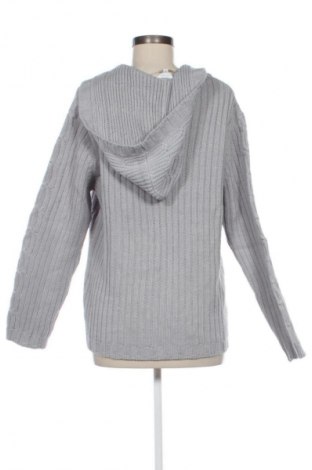 Дамски суитшърт Casa Blanca, Размер XL, Цвят Сив, Цена 16,99 лв.