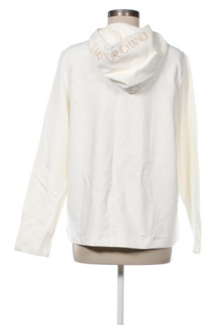 Damen Sweatshirt Cecil, Größe L, Farbe Ecru, Preis € 62,99