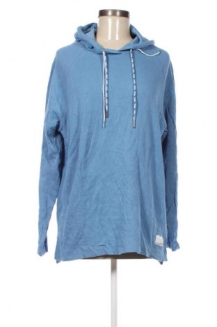 Damen Sweatshirt Cecil, Größe XL, Farbe Blau, Preis 19,99 €