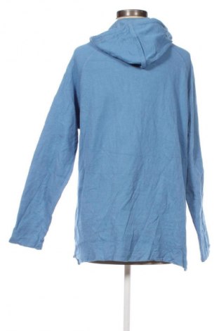 Damen Sweatshirt Cecil, Größe XL, Farbe Blau, Preis 19,99 €