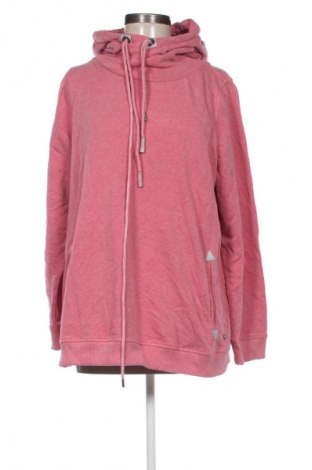 Hanorac de femei Cecil, Mărime XL, Culoare Roz, Preț 91,99 Lei