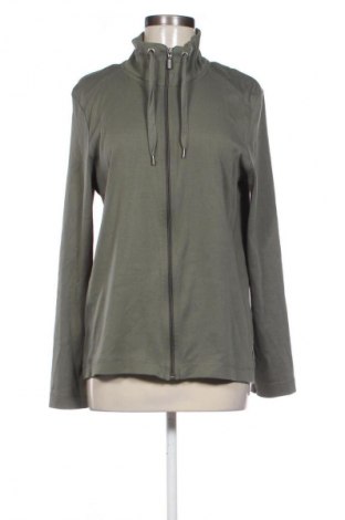 Damen Sweatshirt Cecil, Größe L, Farbe Grün, Preis € 11,99