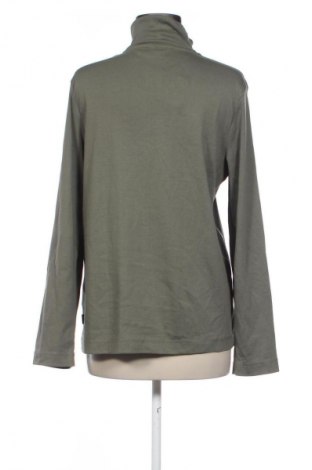 Damen Sweatshirt Cecil, Größe L, Farbe Grün, Preis € 11,99