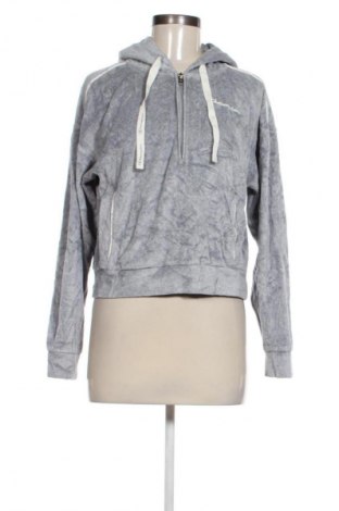 Dámska mikina  Champion, Veľkosť M, Farba Sivá, Cena  8,95 €