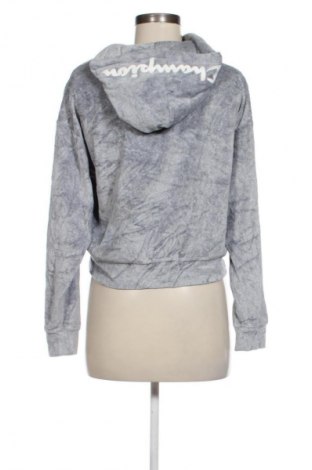 Dámska mikina  Champion, Veľkosť M, Farba Sivá, Cena  8,95 €