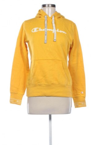 Dámska mikina  Champion, Veľkosť M, Farba Žltá, Cena  20,95 €