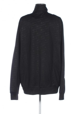 Damen Sweatshirt Champion, Größe XXL, Farbe Schwarz, Preis € 21,99