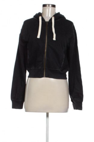 Damen Sweatshirt Champion, Größe XS, Farbe Schwarz, Preis € 51,99