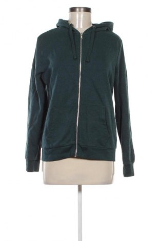 Hanorac de femei Clockhouse, Mărime XL, Culoare Verde, Preț 102,89 Lei