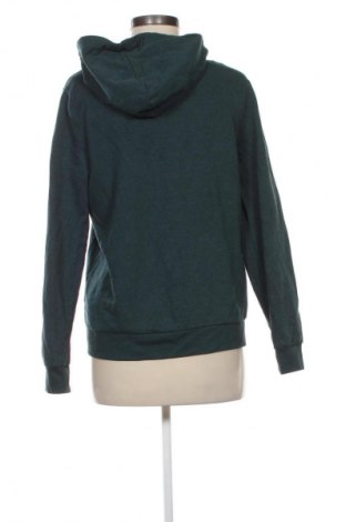 Hanorac de femei Clockhouse, Mărime XL, Culoare Verde, Preț 102,89 Lei