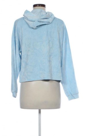 Hanorac de femei Clockhouse, Mărime L, Culoare Albastru, Preț 51,99 Lei