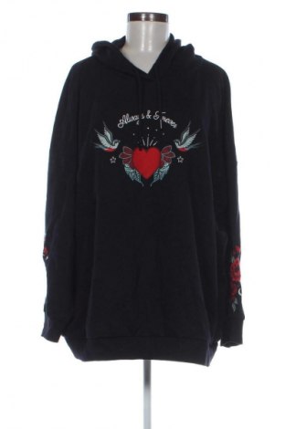 Damska bluza Clockhouse, Rozmiar XXL, Kolor Kolorowy, Cena 58,99 zł