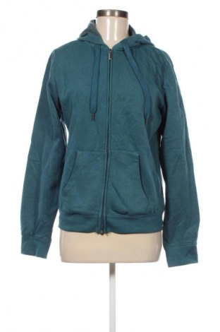 Damen Sweatshirt Colours Of The World, Größe L, Farbe Blau, Preis € 15,99