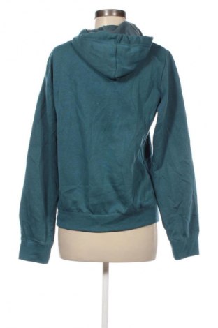 Damen Sweatshirt Colours Of The World, Größe L, Farbe Blau, Preis € 15,99