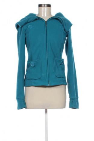 Női sweatshirt Colours Of The World, Méret S, Szín Kék, Ár 7 828 Ft