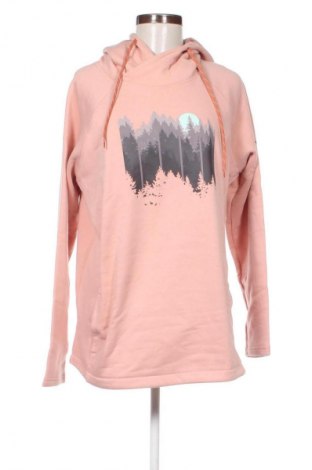 Damen Sweatshirt Columbia, Größe L, Farbe Rosa, Preis € 24,49