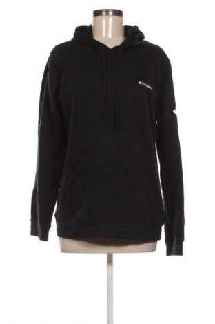 Dámska mikina  Columbia, Veľkosť L, Farba Čierna, Cena  13,95 €