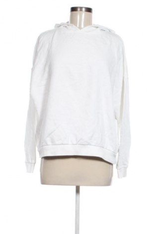 Damen Sweatshirt Comma,, Größe L, Farbe Weiß, Preis € 26,99