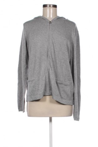 Dámská mikina  Comma,, Velikost L, Barva Šedá, Cena  749,00 Kč