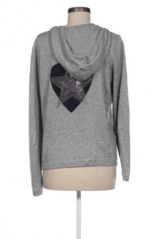 Dámská mikina  Comma,, Velikost L, Barva Šedá, Cena  749,00 Kč