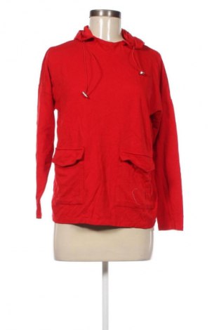 Damen Sweatshirt Comma,, Größe M, Farbe Rot, Preis € 27,99