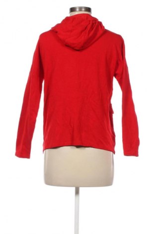 Damen Sweatshirt Comma,, Größe M, Farbe Rot, Preis € 27,99