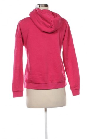 Γυναικείο φούτερ Comma,, Μέγεθος XS, Χρώμα Ρόζ , Τιμή 24,99 €