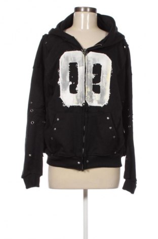 Damen Sweatshirt Cozy, Größe L, Farbe Schwarz, Preis € 33,03