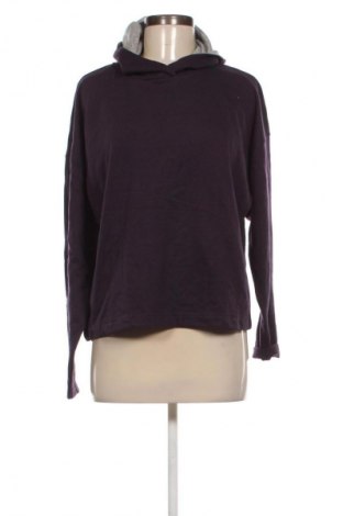 Damen Sweatshirt Crane, Größe M, Farbe Lila, Preis € 11,99