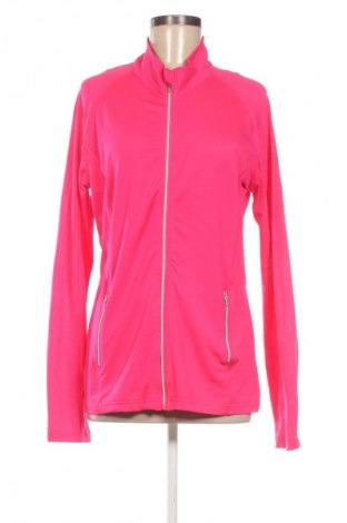 Damen Sweatshirt Crane, Größe XL, Farbe Rosa, Preis 15,99 €