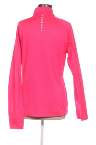 Damen Sweatshirt Crane, Größe XL, Farbe Rosa, Preis 15,99 €