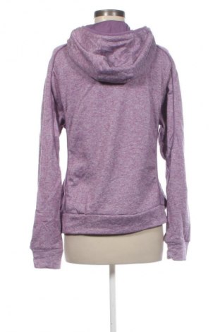 Dámská mikina  Crane, Velikost L, Barva Fialová, Cena  249,00 Kč