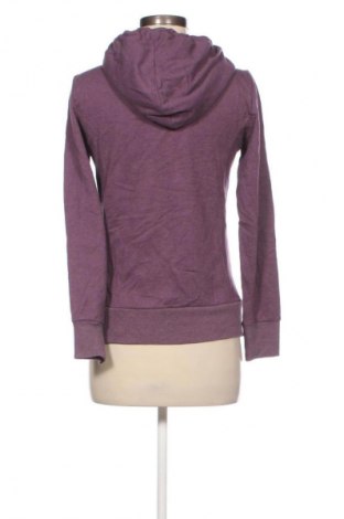 Γυναικείο φούτερ Crane, Μέγεθος S, Χρώμα Βιολετί, Τιμή 9,99 €