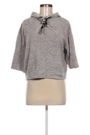 Дамски суитшърт Crane, Размер S, Цвят Сив, Цена 8,99 лв.