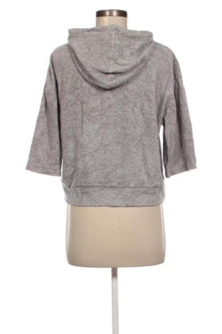 Дамски суитшърт Crane, Размер S, Цвят Сив, Цена 8,99 лв.