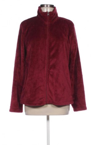 Damen Sweatshirt Crane, Größe M, Farbe Rot, Preis € 16,99