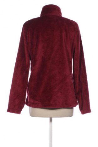 Damen Sweatshirt Crane, Größe M, Farbe Rot, Preis € 16,99