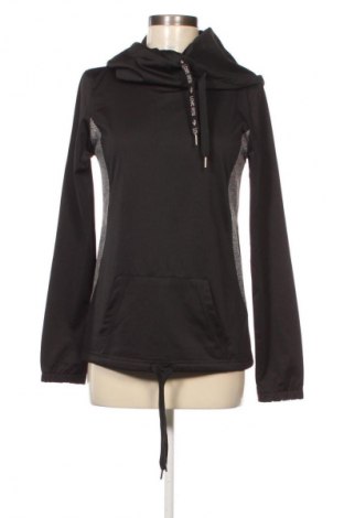 Damska bluza Crivit, Rozmiar S, Kolor Czarny, Cena 43,99 zł